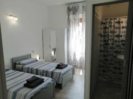 Albergo Blue Fish Albisola Superiore Exterior foto