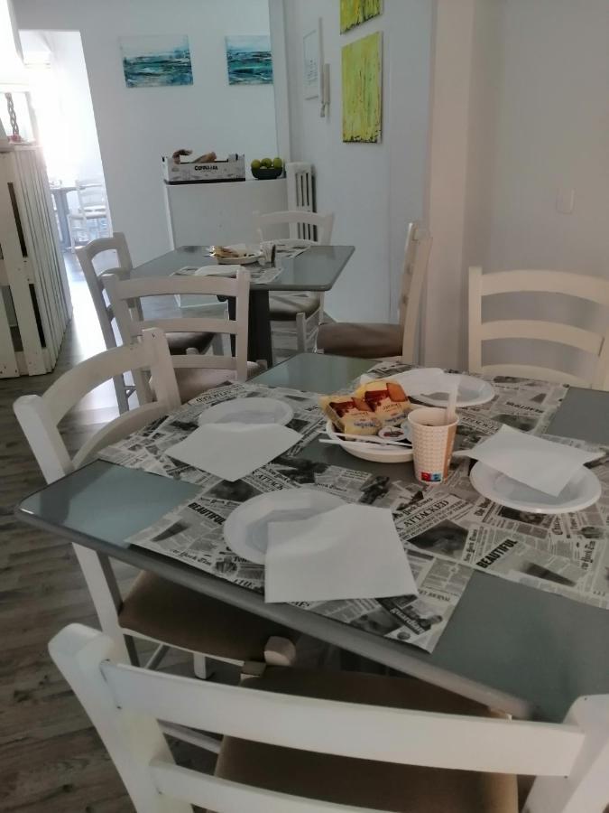 Albergo Blue Fish Albisola Superiore Exterior foto